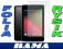 Folia Ochronna Tablet + Rysik Asus Google Nexus 7