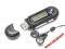 ODTWARZACZ MP3 INTENSO 4GB MUSIC WALKER LCD