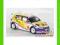 [MALAKO_PL] IXO SKODA FABIA S2000 #53 P.G. ANDERSS