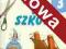 Szkoła na miarę.Nowe już w szkole 3:Wycinanka 1