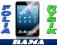 Folia Ochronna +Rysik Na Ekran Lcd Apple iPad Mini