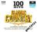 Szybko/ 5CD 100 Hits CLASSIC COUNTRY Box