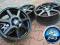 Felgi 7x17 5x112 BBS VZ VW Passat a4 a6 + OponY