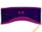 UNDER ARMOUR WOMEN BLUSTERY HEADBAND 1240046-001