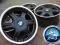 Felgi BMW 8/9 x 17 e46 e36 e34 e60 TechnoCast