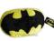 Batman Logo Poduszka Maskotka 30cm Warner Hero