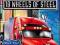 HARD TRUCK 18 WHEELS OF STEEL PL CD JAK NOWY!! NNG