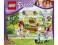 LEGO FRIENDS Stoisko Mii z napojami 41027 od RĘKI