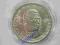 USA - Half Dollar 1946 - Booker T. Washington - Ag