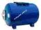 Zbiornik Przeponowy 150L poziomy AQUASYSTEM