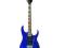 Ibanez GRG-170DX, gitara elektryczna, Jewel Blue