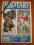 MILITARY ILLUSTRATED PAST &amp; PRESENT 50 UNIKAT!