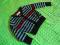 ELEGANCKI SWETER W SZPIC DLA CHŁOPCA PRIMARK r. 80