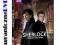Sherlock [2 Blu-ray] Sezon 3 /Nowość BBC/ Holmes
