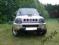 Suzuki Jimny 1.5 D, sztywny, zdejmowany dach