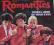 THE ROMANTICS