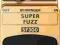 BEHRINGER SF 300 SUPER FUZZ EFEKT GITAROWY WARTO!!