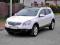 NISSAN QASHQAI+2 =PANORAMA 7-OS BLUETOOTH ALU 17'=