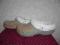 CROCS klapki ocieplane roz 36,5