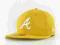 CZAPKA NEW ERA ATLANTA TRI MET 7 1/8 FULLCAP BZP