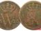6.HOLANDIA, WILLEM I, 1 CENT 1823