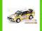 [MALAKO_PL] MINICHAMPS AUDI SPORT QUATTRO RALLY #3