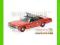 [MALAKO_PL] MINICHAMPS DODGE MONACO 1974 FIRE SKAL