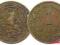 9.HOLANDIA, WILLEM III, 1 CENT 1884