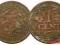 10.HOLANDIA, WILHELMINA, 1 CENT 1916