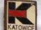 Odznaka Huta Katowice