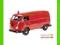 [MALAKO_PL] SCHUCO VOLKSWAGEN T1 BOX VAN FEUERWEHR
