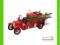 [MALAKO_PL] SIGNATURE 1926 FORD MODEL T FIRE TRUCK