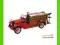 [MALAKO_PL] SIGNATURE 1928 REO FIRE TRUCK (160 MM)