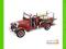 [MALAKO_PL] SIGNATURE 1928 STUDEBAKER FIRE TRUCK S