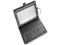 E297 ETUI SKÓRZANE NA TABLET Z KLAWIATURĄ 9,7cali