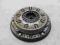 SPRZĘGŁO DOCISK TARCZA NISSAN PRIMERA P11 1.6 16V