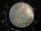 1842 USA Ameryka Seated Liberty 1$ One Dolar