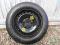 KOLO DOJAZDOWE BMW 125/90 R15 15 5X120