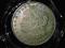 1885 USA Ameryka Morgan Liberty 1$ One Dolar