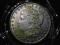 1899 USA Ameryka Morgan Liberty 1$ One Dolar