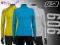Bluzka koszulka RENNOX 909 fitness jogging sport S
