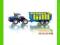 [MALAKO_PL] SIKU NEW HOLLAND T9.560 Z PRZYCZEPĄ SK