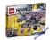 LEGO 70725 NINJAGO NINDROID MECHDRON NOWE !!!