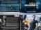 BOURNE'A kolekcja 1-4 - 4 Blu-ray Disc - OKAZJA