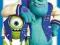 Monsters University - plakat, plakaty 61x91,5 cm