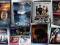 Kolekcja DVD zestaw 12filmów szósty zmysł świety
