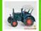 [MALAKO_PL] SIKU TRAKTOR LANZ BULLDOG SKALA 1/72