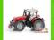 [MALAKO_PL] SIKU TRAKTOR MASSEYFERGUSON MF8680 SKA