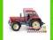 [MALAKO_PL] SIKU TRAKTOR SCHLUETER SUPER 1250 VL S