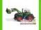 [MALAKO_PL] SIKU TRAKTOR Z PRZEDNIĄ ŁADOWARKĄ SKAL